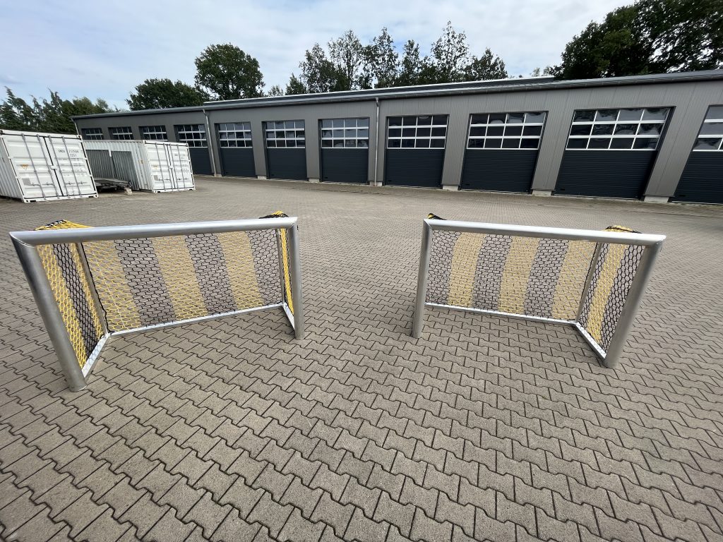 Mini-Fußballtore